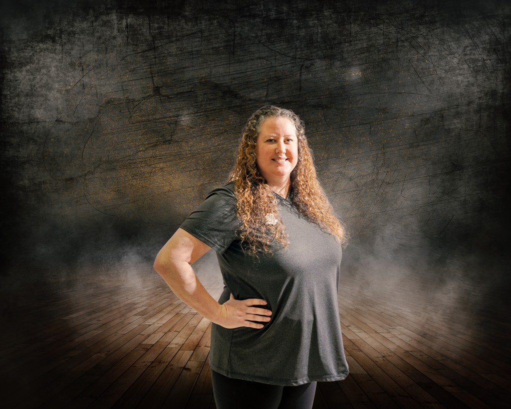 Caley Carter –&nbsp;Director