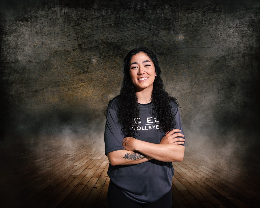 Alexia “Lexi” Raines –&nbsp;Coach